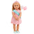 Our Generation Brenna 18" Birthday Doll - Mastermind Toys___235515