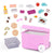 Our Generation Camping Cooler Set with Accessories - Mastermind Toys___235506