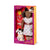 Our Generation Candice & Chic 18" Doll with Pet - Mastermind Toys___225759