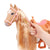 Our Generation Hair Play Palomino Horse - Mastermind Toys___235529