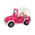 Our Generation My Way and Highways 4x4 - Hot Pink & White - Mastermind Toys___138043