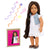 Our Generation Perla 18" Hair Grow Doll - Mastermind Toys___235521