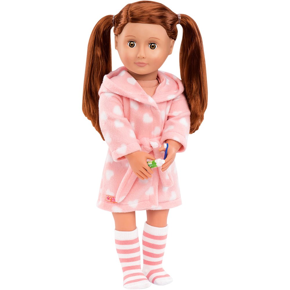 Our Generation Ready for Bed Outfit - Mastermind Toys___235495