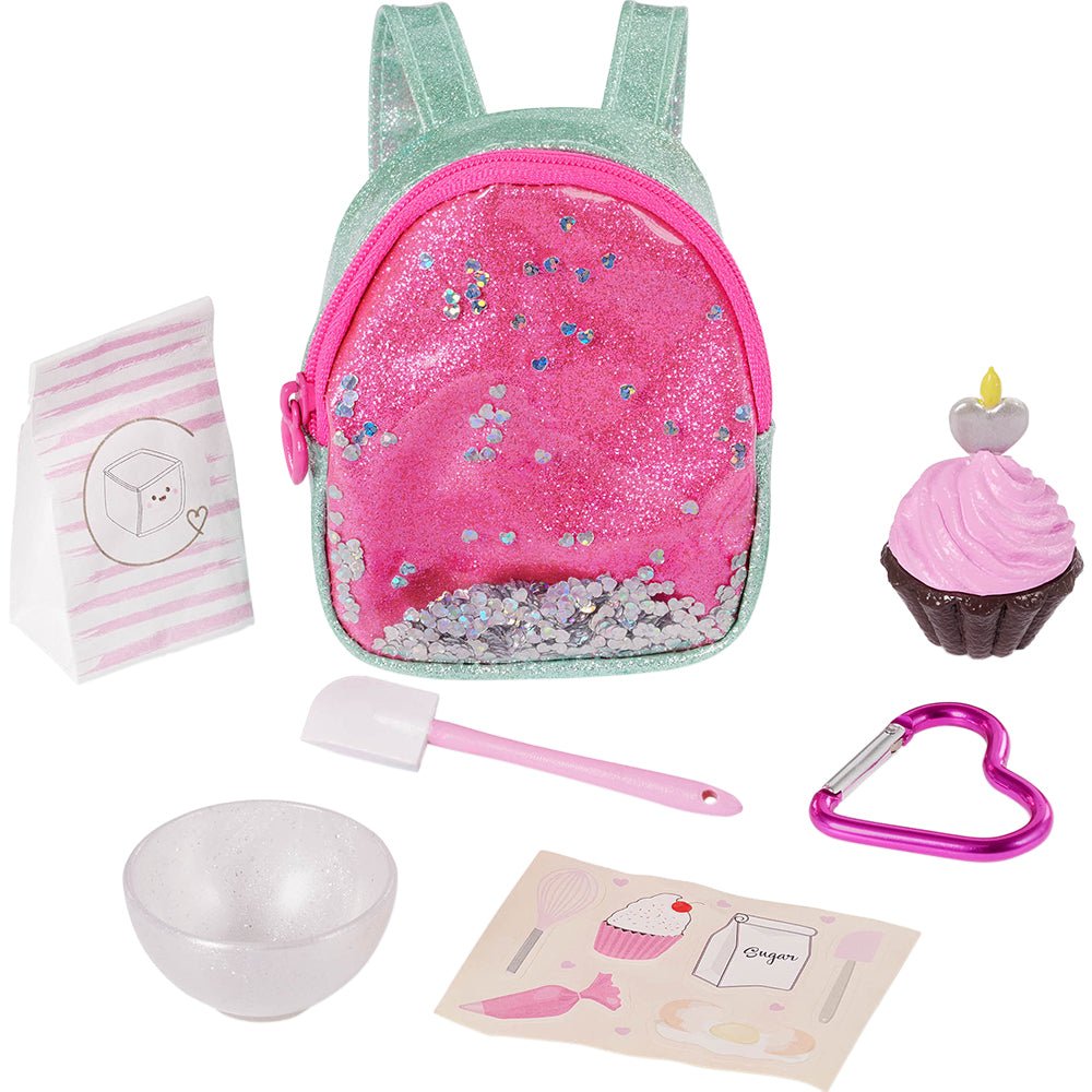 Our Generation Surprise Backpacks - Mastermind Toys___235494