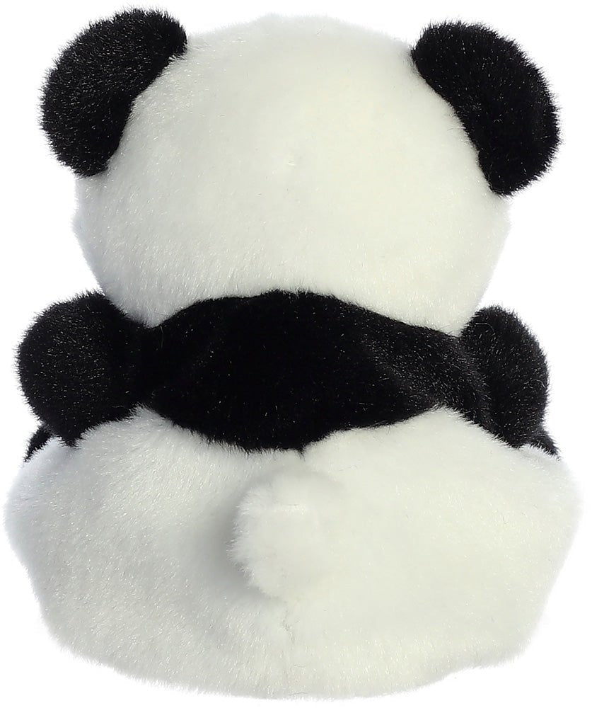 Palm Pals Bamboo Panda 5" - Mastermind Toys___238763