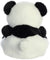 Palm Pals Bamboo Panda 5" - Mastermind Toys___238763