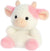 Palm Pals Belle Strawberry Cow5" - Mastermind Toys___238760