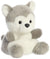 Palm Pals Busky Husky (Dog) 5" - Mastermind Toys___237208