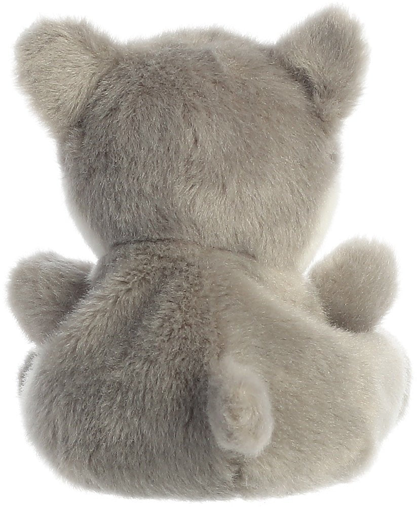 Palm Pals Busky Husky (Dog) 5" - Mastermind Toys___237208