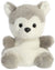 Palm Pals Busky Husky (Dog) 5" - Mastermind Toys___237208