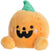 Palm Pals Carver Jack O'Lantern 5" - Mastermind Toys___237021