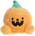 Palm Pals Carver Jack O'Lantern 5" - Mastermind Toys___237021