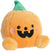 Palm Pals Carver Jack O'Lantern 5" - Mastermind Toys___237021