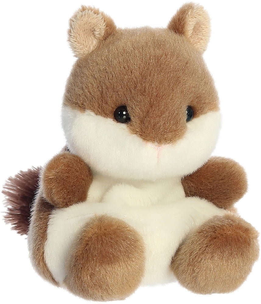 Palm Pals Chestnut Chipmunk 5" - Mastermind Toys___237016