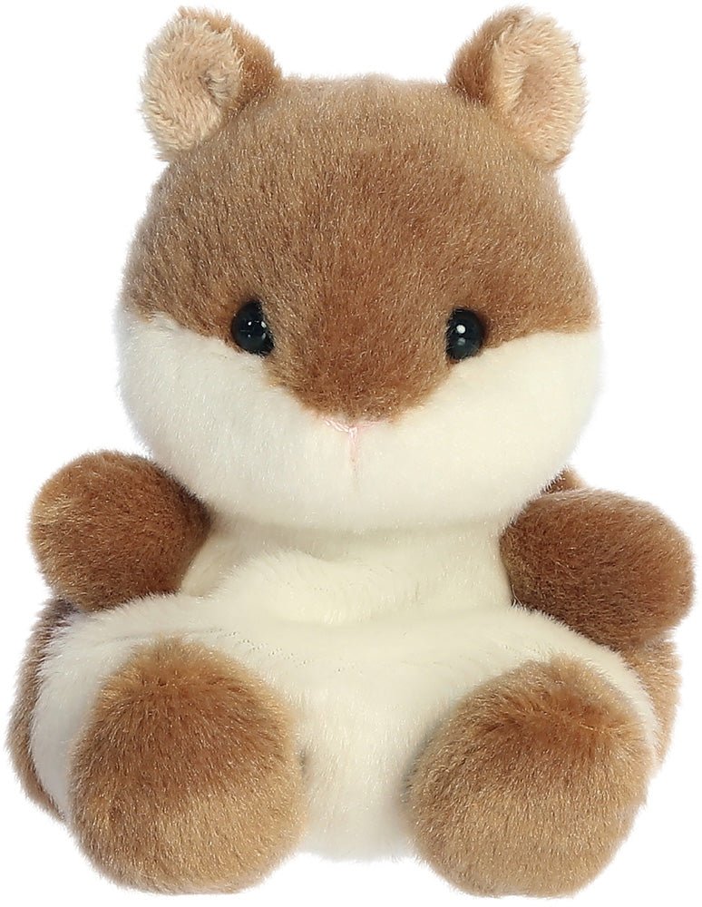 Palm Pals Chestnut Chipmunk 5" - Mastermind Toys___237016