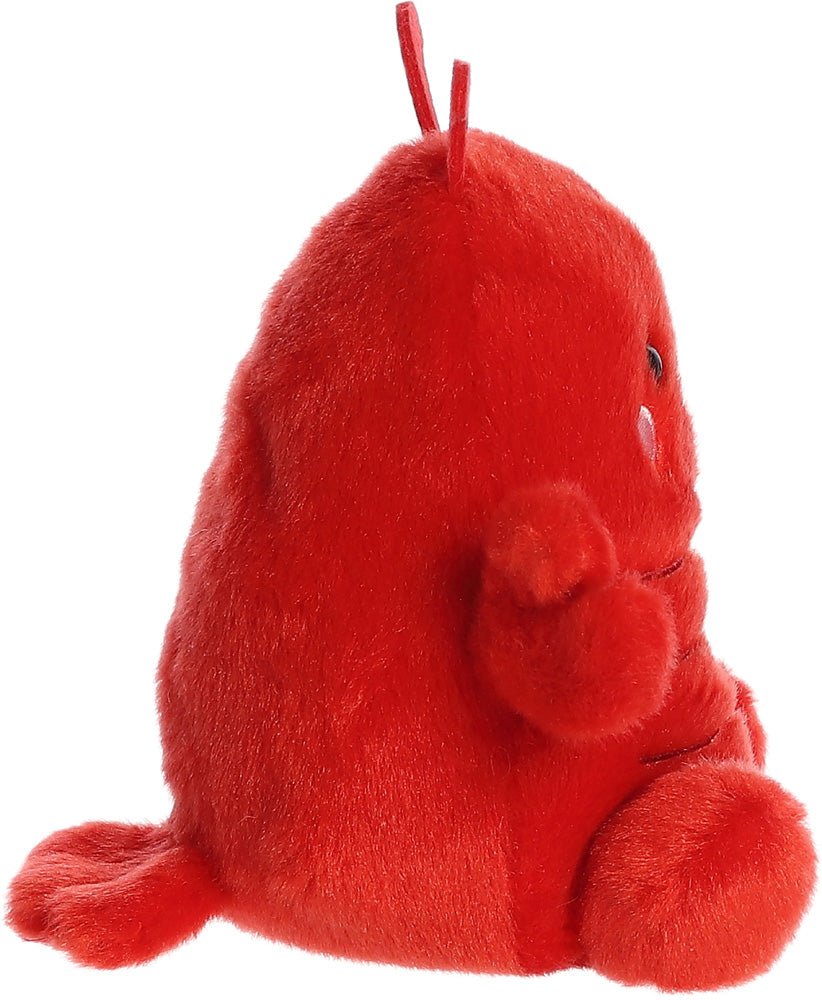 Palm Pals Clawford Lobster 5" - Mastermind Toys___237019