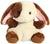 Palm Pals Clover Bunny 5" - Mastermind Toys___234406