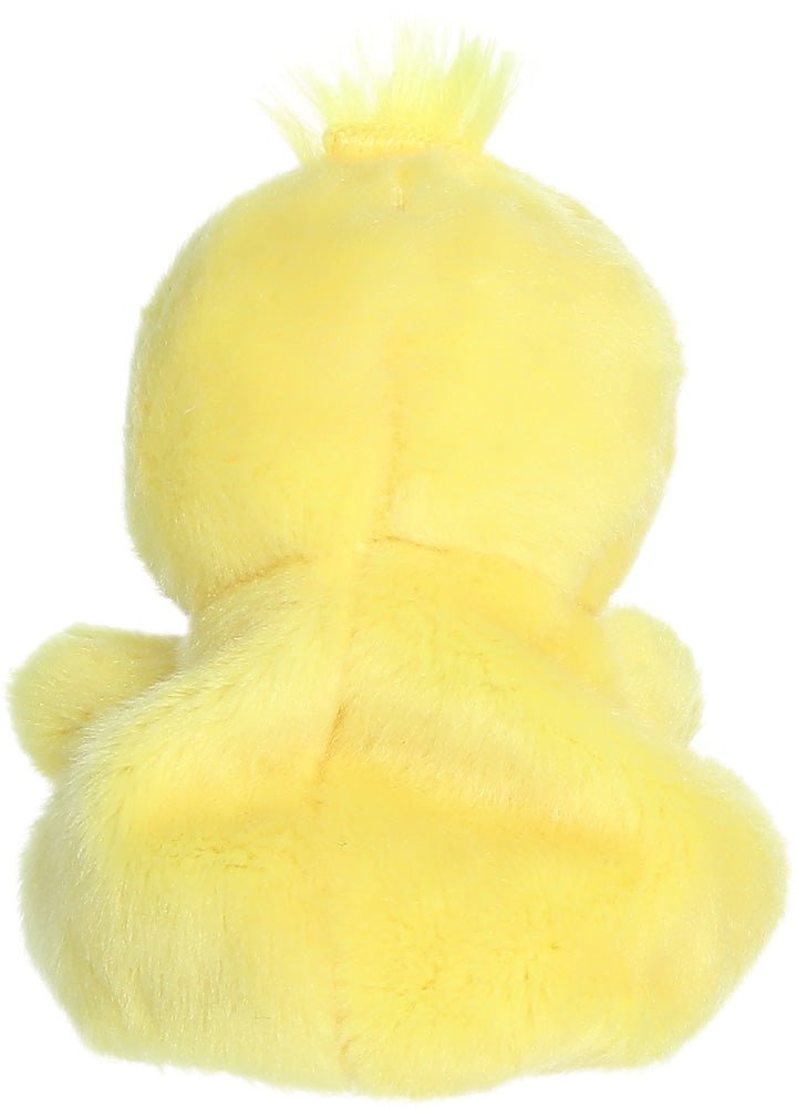 Palm Pals Darling Duck 5" - Mastermind Toys___234407