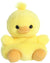 Palm Pals Darling Duck 5" - Mastermind Toys___234407