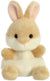 Palm Pals Ella Bunny 5" - Mastermind Toys___234412