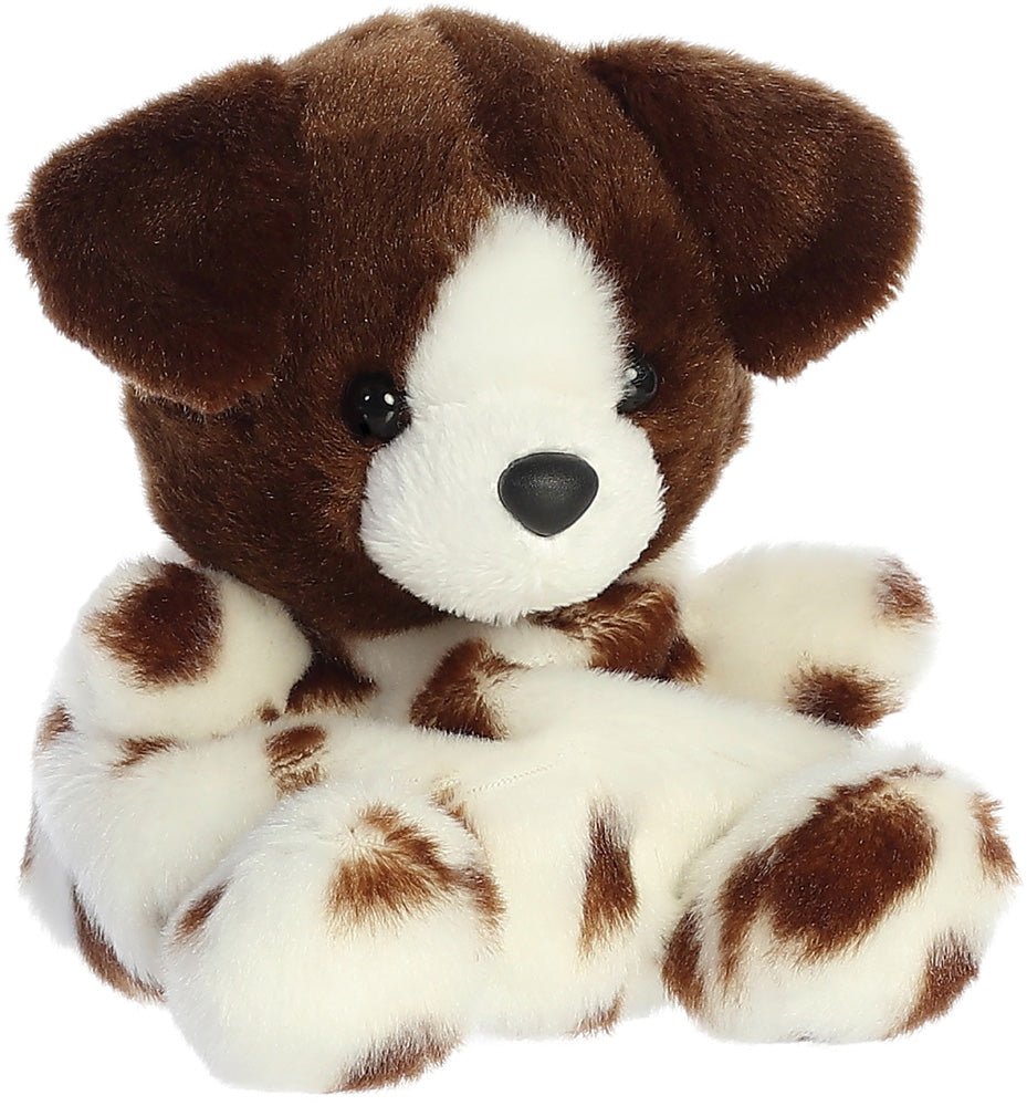 Palm Pals Freckles German Short Hair Pointer 5" - Mastermind Toys___237012