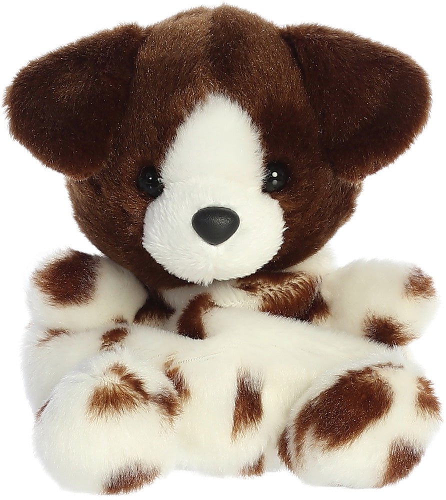 Palm Pals Freckles German Short Hair Pointer 5" - Mastermind Toys___237012