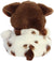 Palm Pals Freckles German Short Hair Pointer 5" - Mastermind Toys___237012