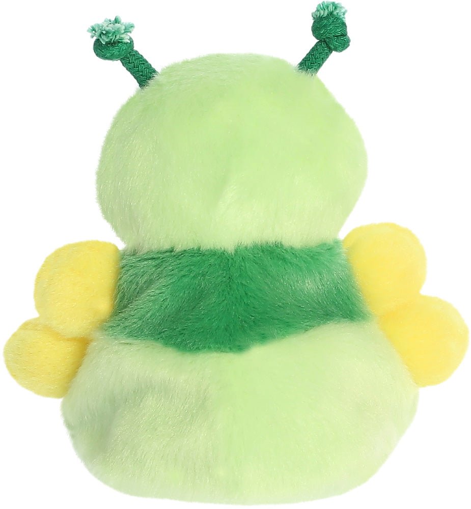 Palm Pals Ivy Caterpillar 5" - Mastermind Toys___234399