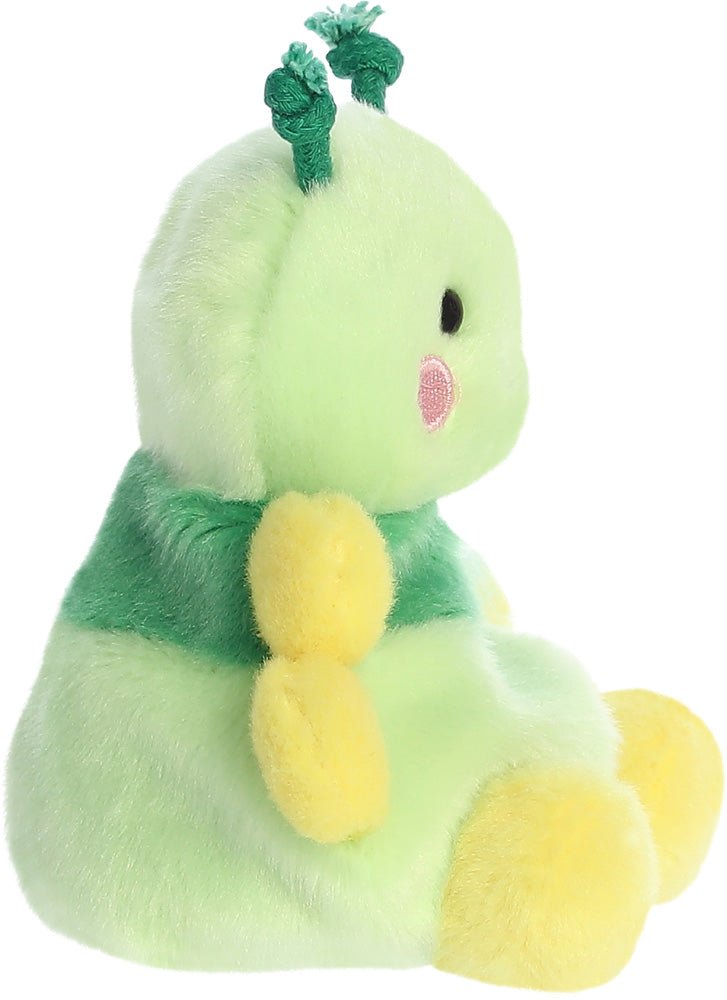 Palm Pals Ivy Caterpillar 5" - Mastermind Toys___234399