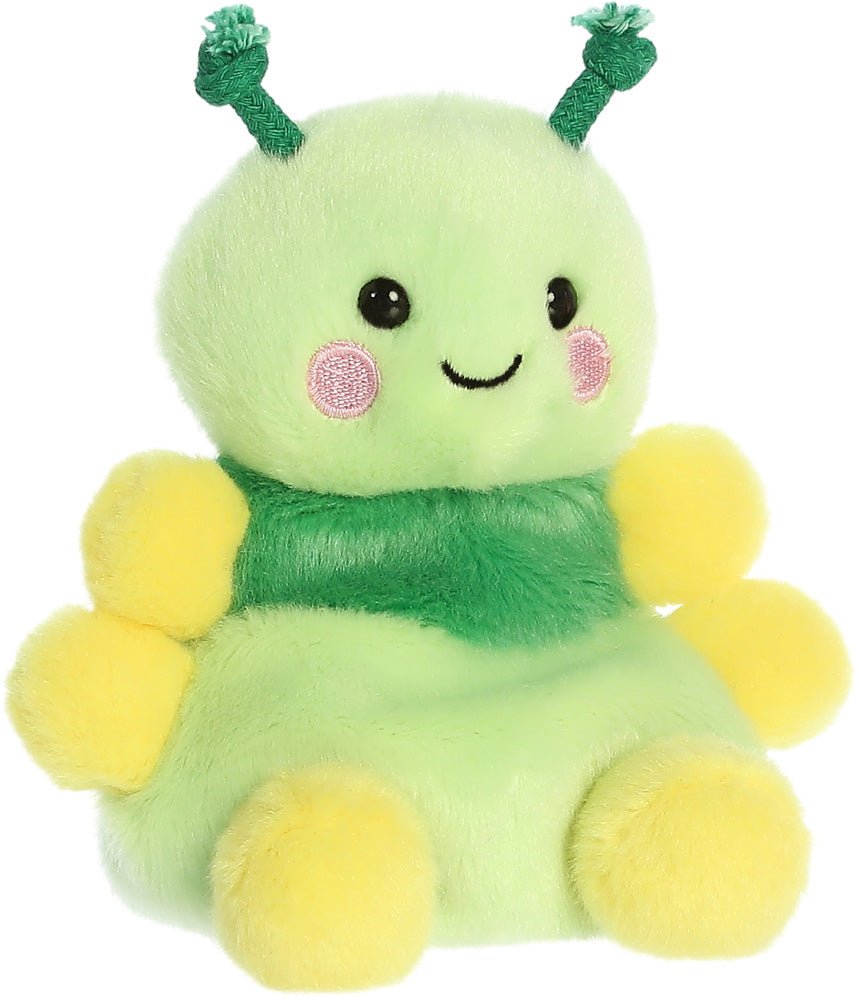 Palm Pals Ivy Caterpillar 5" - Mastermind Toys___234399