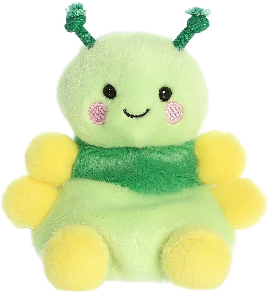 Palm Pals Ivy Caterpillar 5" - Mastermind Toys___234399