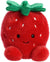 Palm Pals Juicy Strawberry 5" - Mastermind Toys___234385