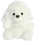 Palm Pals Lulu Poodle 5" - Mastermind Toys___237024