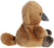 Palm Pals Patty Platypus 5" - Mastermind Toys___234389