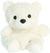 Palm Pals Puck Polar Bear 5" - Mastermind Toys___237005