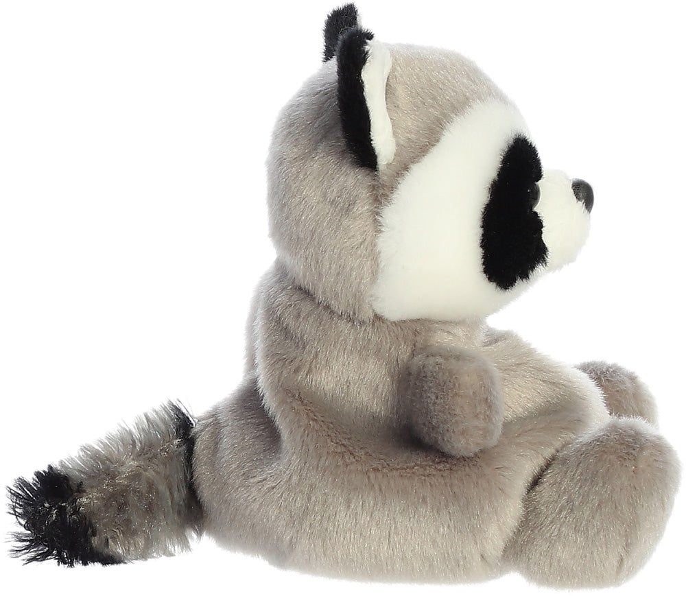 Palm Pals Rascal Raccoon 5" - Mastermind Toys___237013