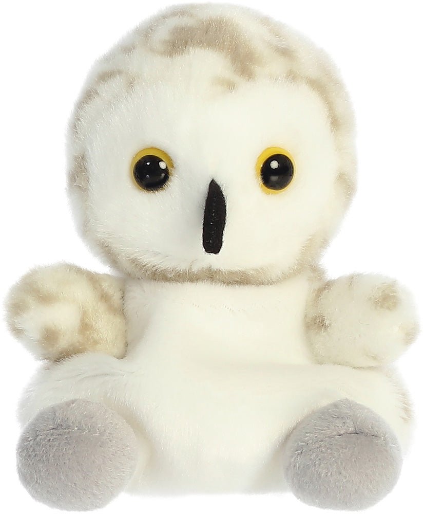 Palm Pals Sasha Owl 5" - Mastermind Toys___237213