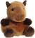 Palm Pals Sid Capybara 5" - Mastermind Toys___238765