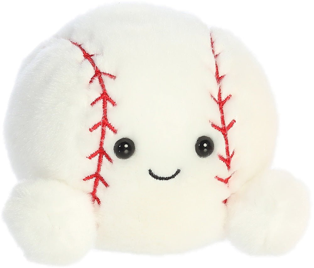 Palm Pals Slugger Baseball 5" - Mastermind Toys___234405