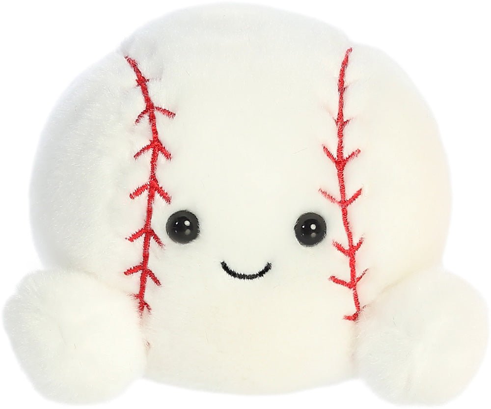 Palm Pals Slugger Baseball 5" - Mastermind Toys___234405