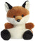 Palm Pals Sly Fox 5" - Mastermind Toys___237210