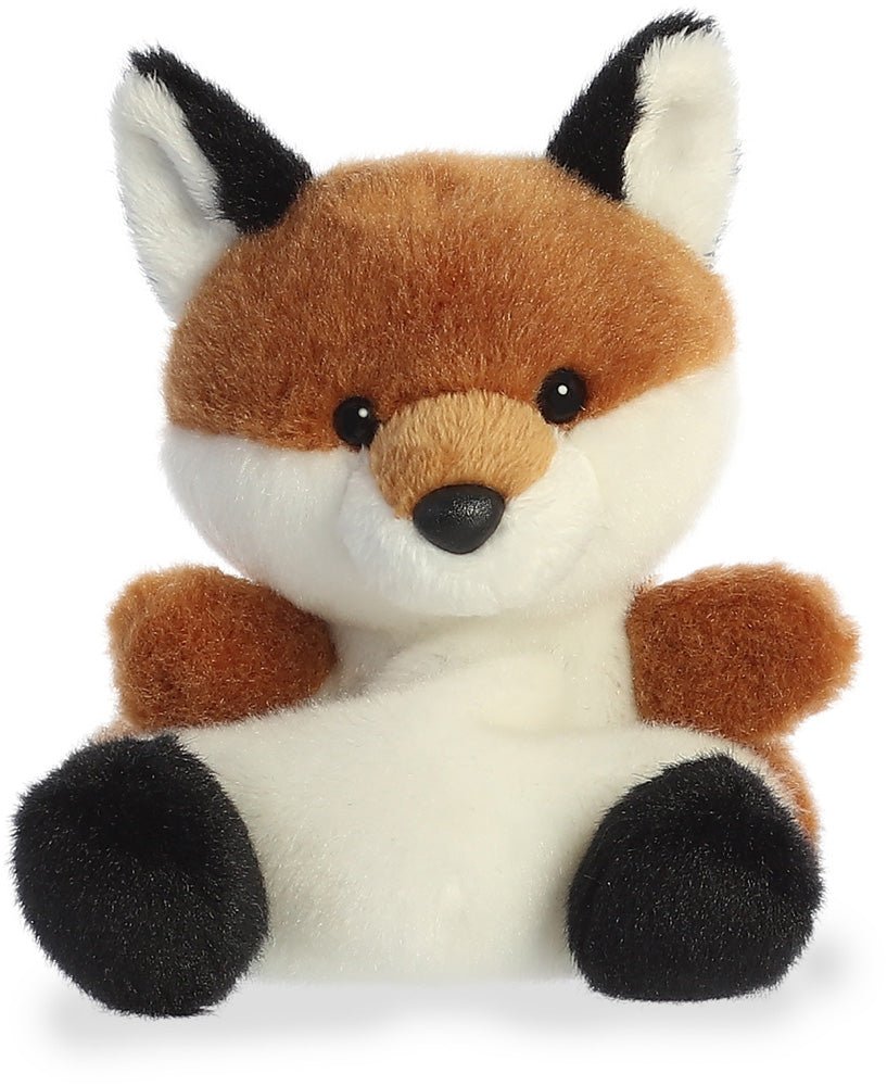 Palm Pals Sly Fox 5" - Mastermind Toys___237210