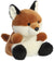 Palm Pals Sly Fox 5" - Mastermind Toys___237210