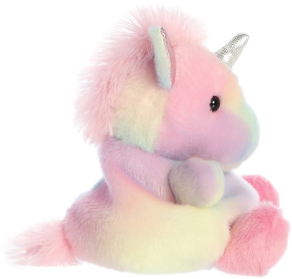 Palm Pals Sorbet Unicorn 5" - Mastermind Toys___237014