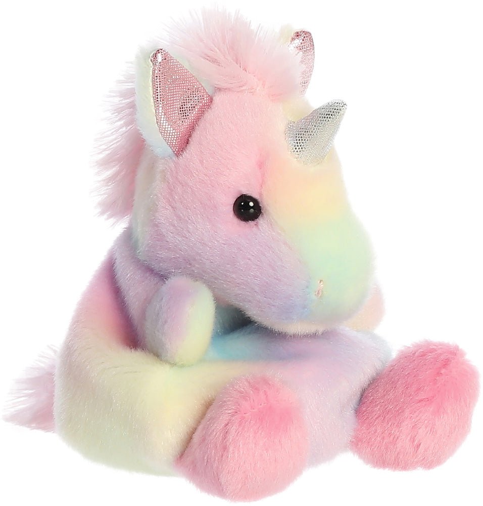 Palm Pals Sorbet Unicorn 5" - Mastermind Toys___237014