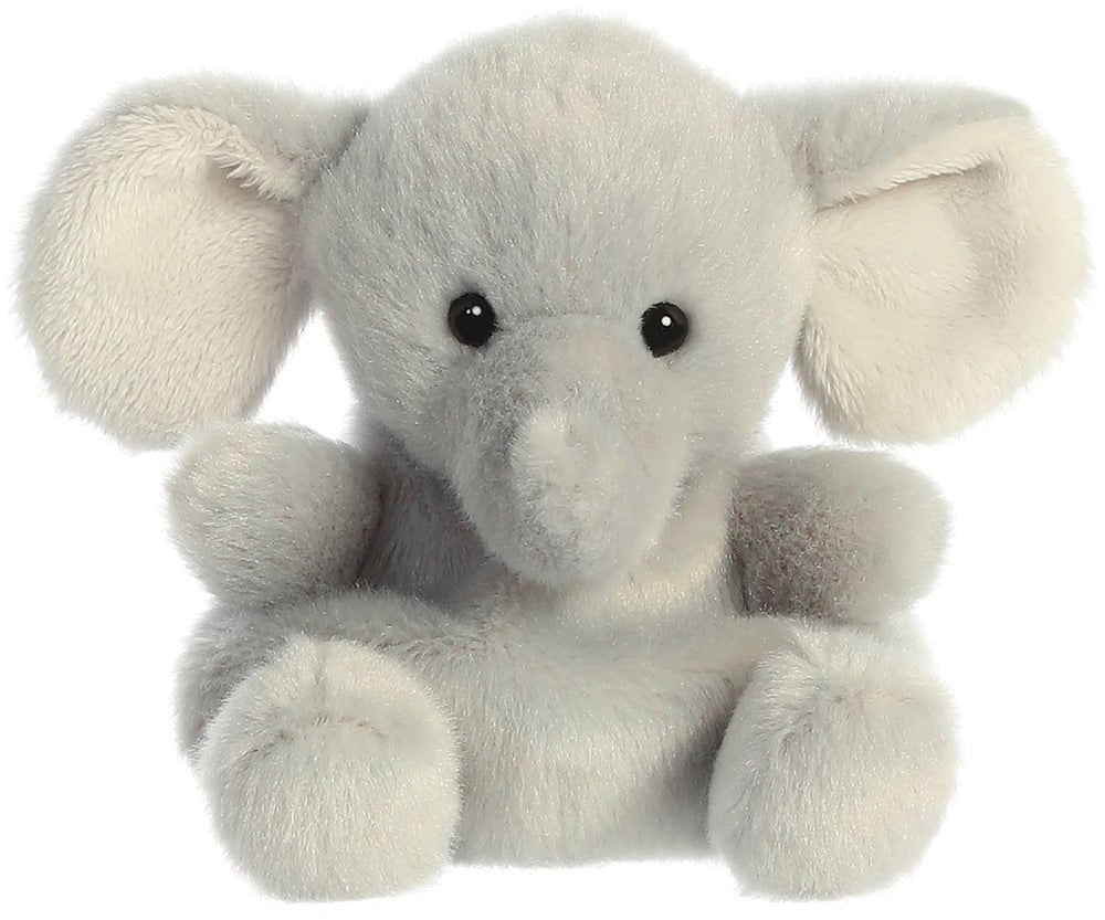 Palm Pals Stomps Elephant 5" - Mastermind Toys___237209