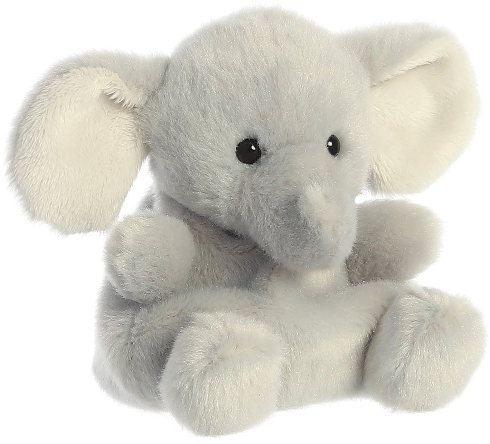 Palm Pals Stomps Elephant 5" - Mastermind Toys___237209