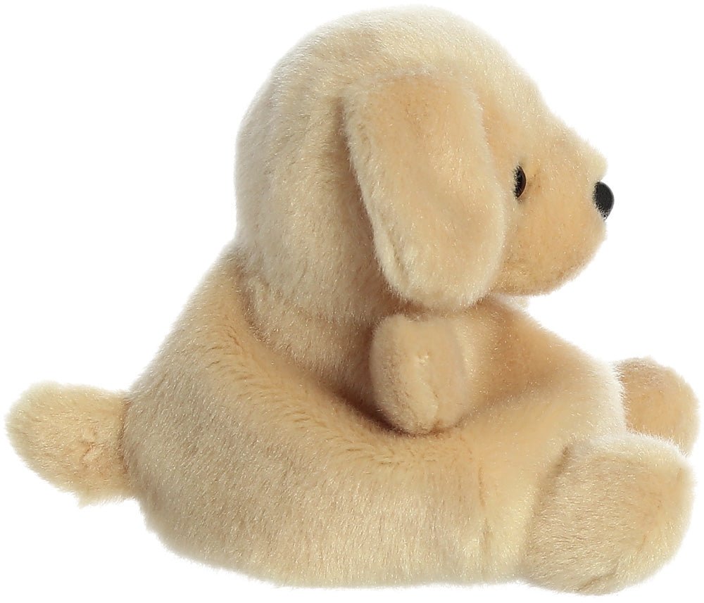 Palm Pals Sunny Lab (Dog) 5" - Mastermind Toys___237212