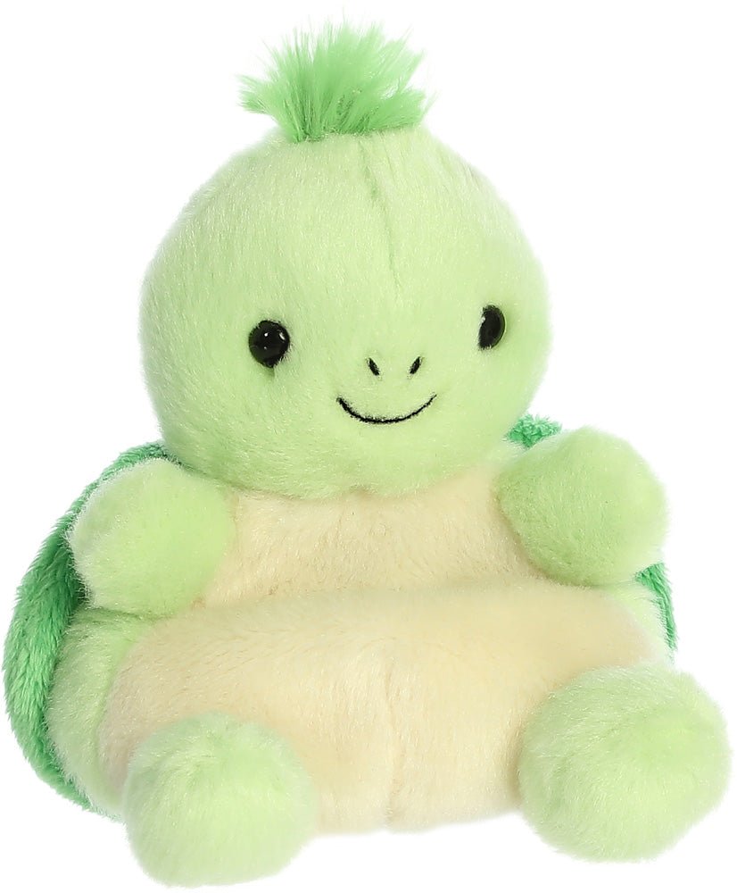 Palm Pals Tiny Turtle 5" - Mastermind Toys___238759