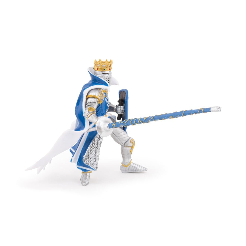 Papo Blue Dragon King - Mastermind Toys___65554